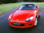 Honda S2000 1999 года (AU)